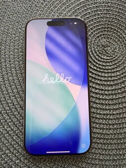 Iphone 16 PRO, Desert Titanium, 128GB - 4