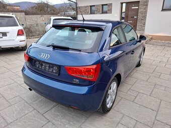 audi a1 1.6 tdi - 4