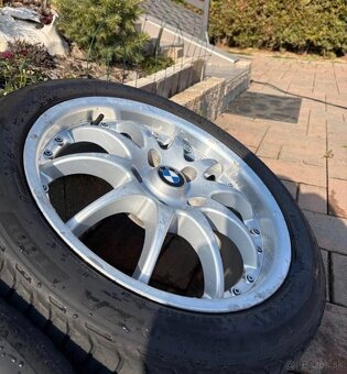 Disky Alutec Kyro7 R17 5x120 - 4