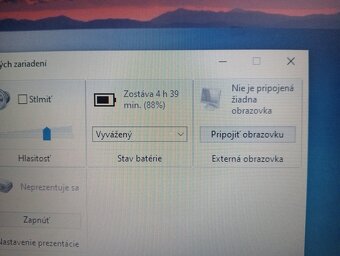predám Hp 350 G2 , Intel core i5 , 8gb ram , ssd - 4