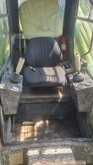 Locust 750 - 4