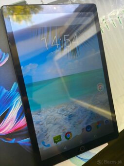 Predam Tablet 2025 5G 10.36Inch Android 13.0 - 4