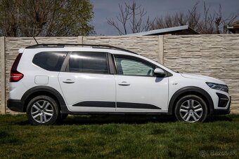Dacia Jogger 1.0 TCe LPG - 4