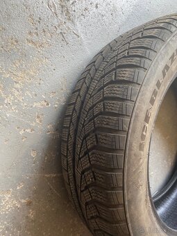 Zimné pneumatiky 225/60 r18 - 4