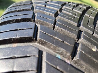 205/55 r16 celorocne pneumatiky - 4
