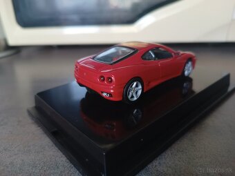 1:43 Ferrari 360 Modena - 4