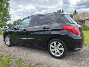 Peugeot 308 1.6 e-hdi 68kw - 4