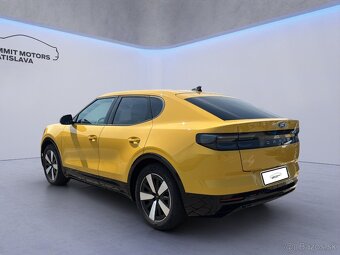 Ford Capri Premium SUV 210kW RWD Extended Range - 4