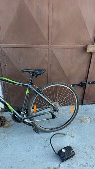 Bicykel horský - 4