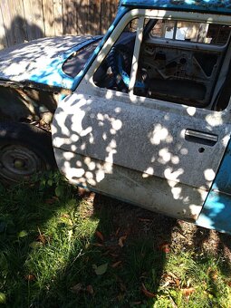 Škoda 110 L - 4