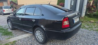 Skoda octavia 1.9tdi - 4