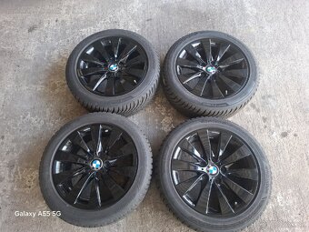 BMW GRAN COUPE 4 original elektrony - 4