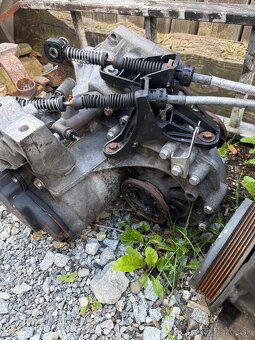 5q prevodovka 1.9tdi 77kw - 4