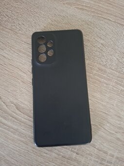 Samsung A53 5G 128gb - 4
