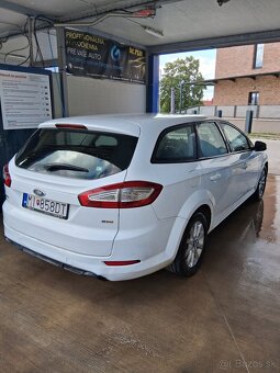 Mondeo - 4