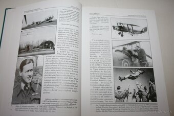 Jiří  Rajlich: SPITFIRE  NAD  EVROPOU - 4