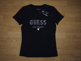 Guess dámske tričko - 4