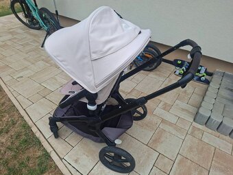 Bugaboo FOX 5 - Desert - 4