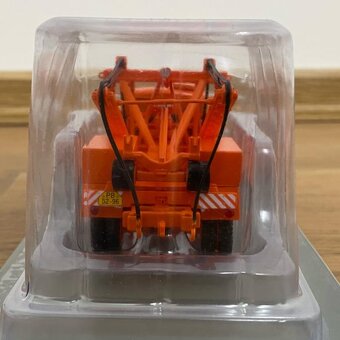 Praga V3S AV-3 1:43 - 4