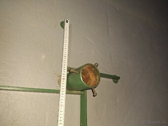 Predám stojan na vianocny stromcek. - 4