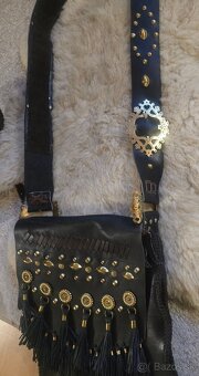 PASTIERSKA BRASNA / KAPSA - 4