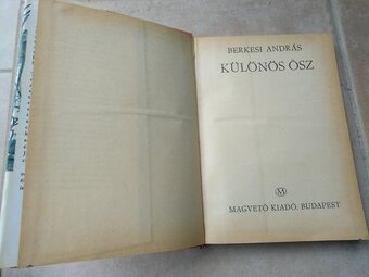 Berkesi András - 4