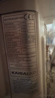 Kasai eco klima - 4