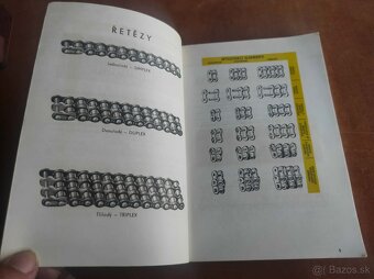 JAWA,CZ atd - retaze.KATALOG - 4