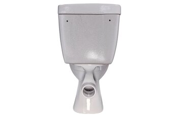 WC Kombi Baliv WC-7695 - 4