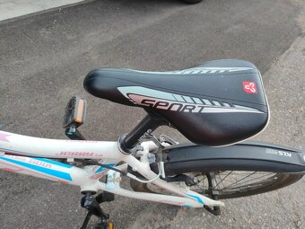 Bicykel pre dievča CTM Jerry 1.0 - 4