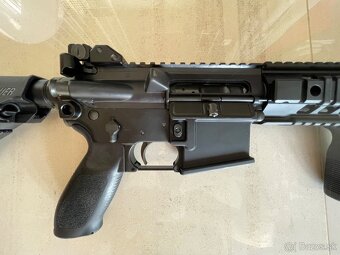 SIG 516 sport 10,5 - 4