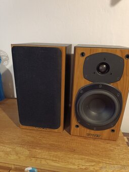 Tannoy m1 - 4