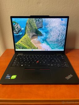 Lenovo ThinkPad X13 YOGA Gen4 - 4