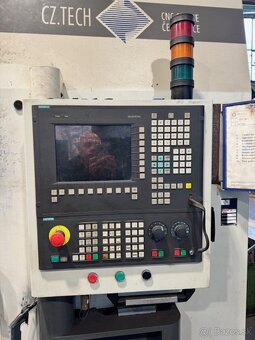 Karusel CZ.TECH SPV 40 CNC (9058) - 4