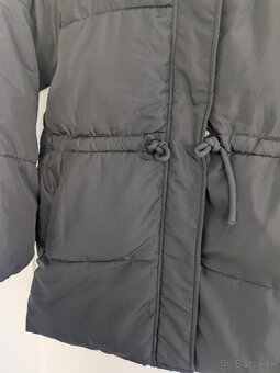Oversize bunda - 4