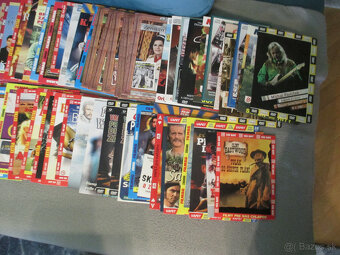DVD filmy - 4