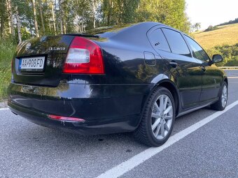 Škoda octavia 1.6 tdi - 4