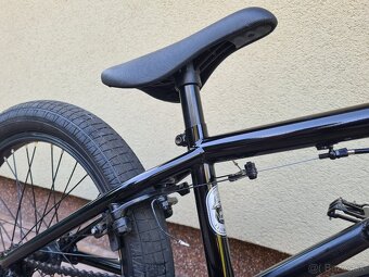 BMX Befly Spin - 4