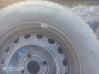 165/70 R 13 - 4