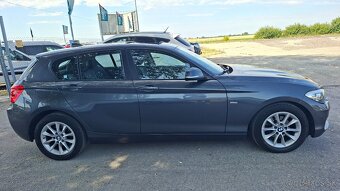 BMW 1 118i SPORT.5DV.AUTOMAT - 4