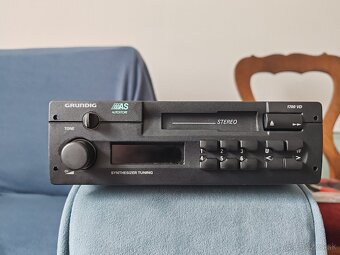 Grundig wkc 1700vd - 4