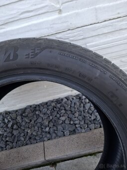 Predam letne pneu 225/50R18 - 4