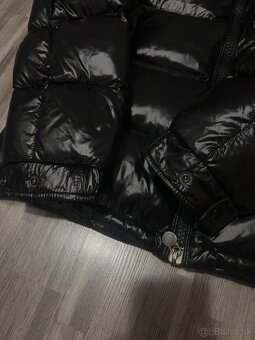 Moncler Maya Jacket - 4