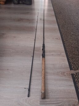 Udica okuma elixír 258cm 15-40g - 4