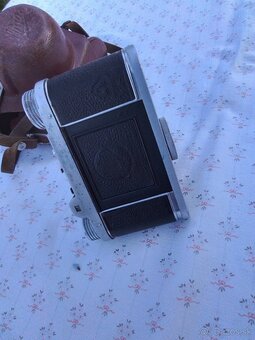 Fotoaparát Altix vebur - 4