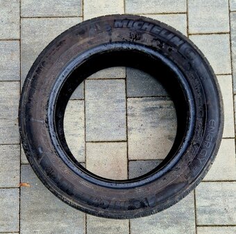 205/55R16 Michelin Energy Saver - 4