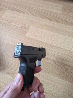 HS H11 pistol - 4