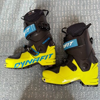 Dynafit Youngstar 22,5cm - 4