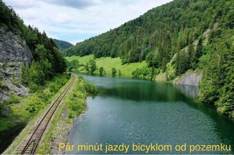 Rekreačny pozemok - 4