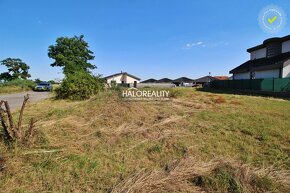 HALO reality - Predaj, pozemok pre rodinný dom 939 m2 Milosl - 4